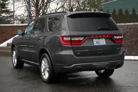 More photos of 2024 Dodge Durango GT Plus at South Tacoma Auto, WA
