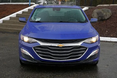 Photos of 2023 Chevrolet Malibu LT 1LT for sale in Tacoma, WA at South Tacoma Auto