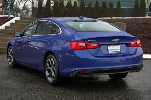 More photos of 2023 Chevrolet Malibu LT at South Tacoma Auto, WA