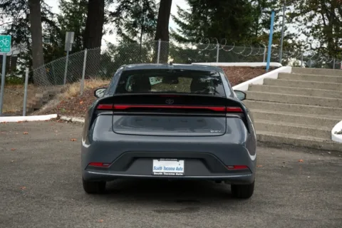 More photos of 2024 Toyota Prius LE at South Tacoma Auto, WA