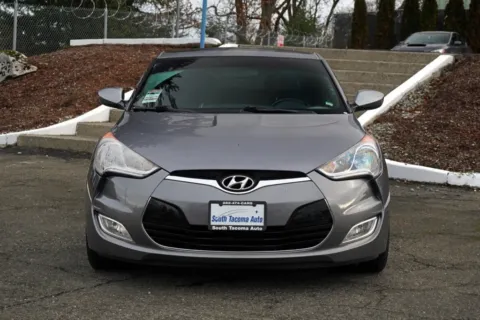 Photos of 2016 Hyundai Veloster for sale in Tacoma, WA at South Tacoma Auto