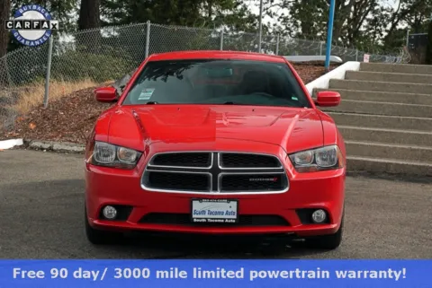 Photos of 2014 Dodge Charger SXT for sale in Tacoma, WA at South Tacoma Auto