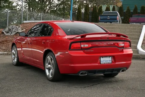 More photos of 2014 Dodge Charger SXT at South Tacoma Auto, WA