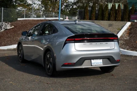 More photos of 2025 Toyota Prius LE at South Tacoma Auto, WA