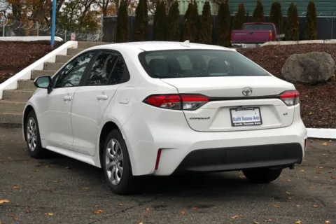 More photos of 2024 Toyota Corolla LE at South Tacoma Auto, WA