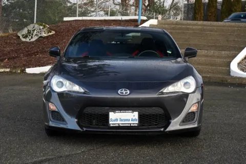 Photos of 2013 Scion FR-S for sale in Tacoma, WA at South Tacoma Auto