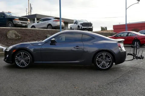 More photos of 2013 Scion FR-S at South Tacoma Auto, WA