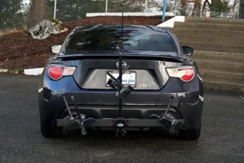 More photos of 2013 Scion FR-S at South Tacoma Auto, WA