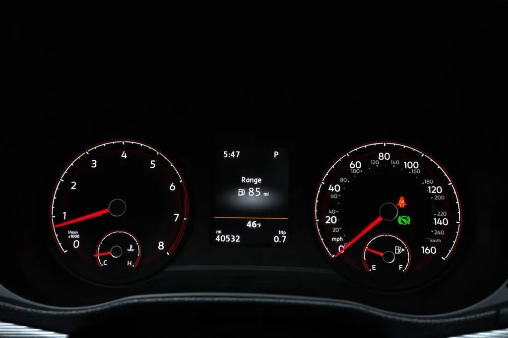 2020 Volkswagen Passat R-Line - Photo 27
