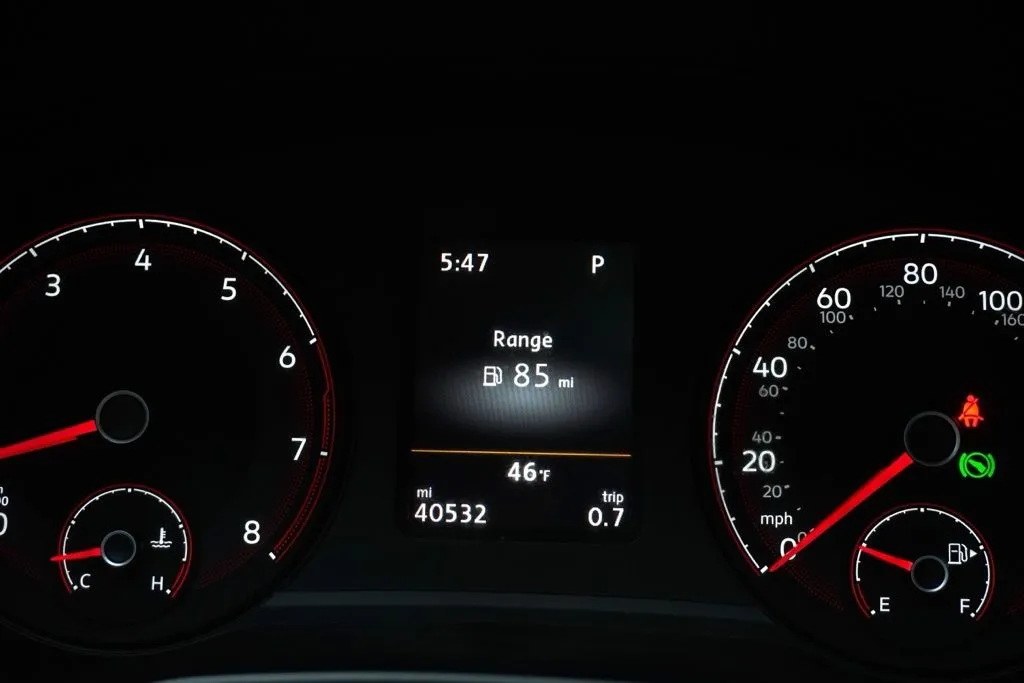 2020 Volkswagen Passat R-Line - Photo 26