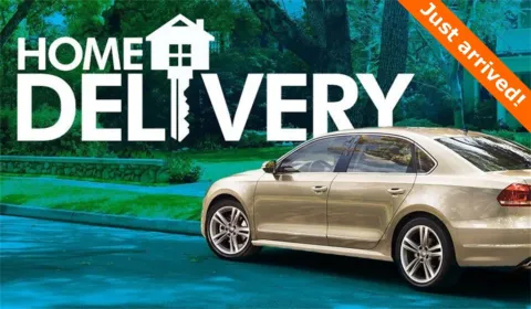 Gray 2020 Volkswagen Passat 2.0T R-Line for sale in Tacoma, WA