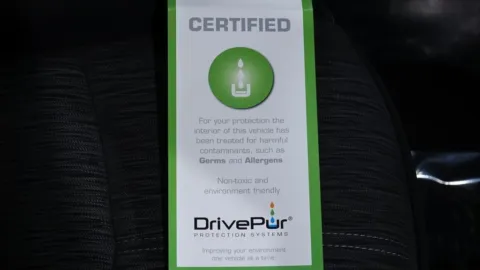 Another view of 2020 Volkswagen Passat 2.0T R-Line for sale in Tacoma, WA at South Tacoma Auto