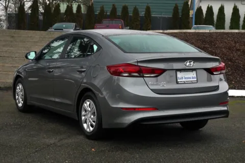 More photos of 2018 Hyundai Elantra SE at South Tacoma Auto, WA