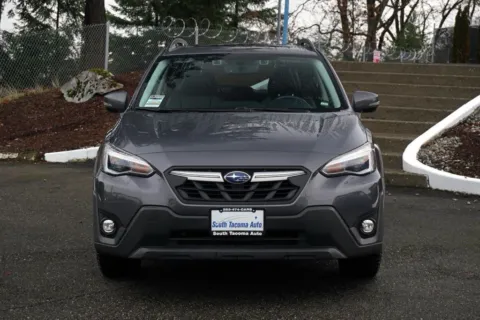 Photos of 2021 Subaru Crosstrek Limited for sale in Tacoma, WA at South Tacoma Auto