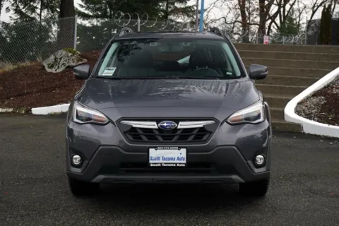 Photos of 2021 Subaru Crosstrek Limited for sale in Tacoma, WA at South Tacoma Auto