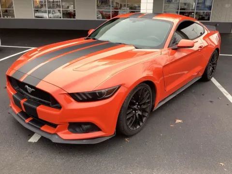 Photos of 2015 Ford Mustang GT Premium for sale in Tacoma, WA at South Tacoma Auto