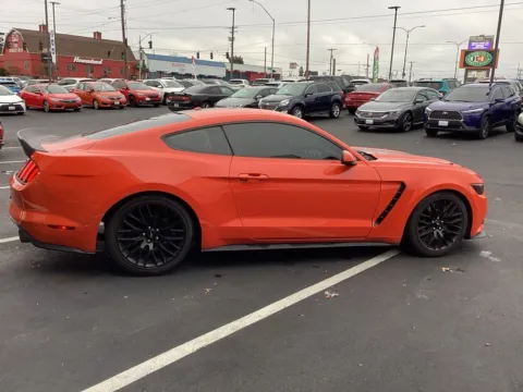 More photos of 2015 Ford Mustang GT Premium at South Tacoma Auto, WA
