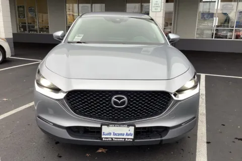 Photos of 2020 Mazda CX-30 Select for sale in Tacoma, WA at South Tacoma Auto