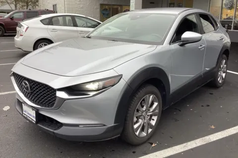 Another view of 2020 Mazda CX-30 Select for sale in Tacoma, WA at South Tacoma Auto