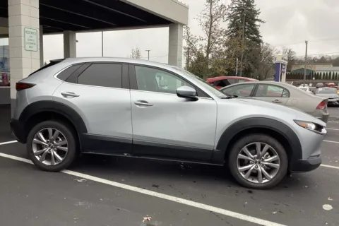 More photos of 2020 Mazda CX-30 Select at South Tacoma Auto, WA