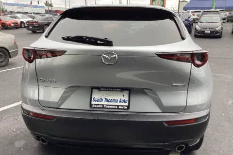 More photos of 2020 Mazda CX-30 Select at South Tacoma Auto, WA