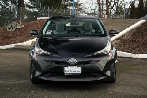 Photos of 2017 Toyota Prius Three for sale in Tacoma, WA at South Tacoma Auto