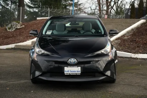 Photos of 2017 Toyota Prius Three for sale in Tacoma, WA at South Tacoma Auto