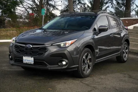 Photos of 2024 Subaru Crosstrek Premium for sale in Tacoma, WA at South Tacoma Auto