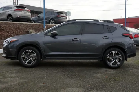 Another view of 2024 Subaru Crosstrek Premium for sale in Tacoma, WA at South Tacoma Auto