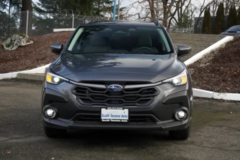 More photos of 2024 Subaru Crosstrek Premium at South Tacoma Auto, WA