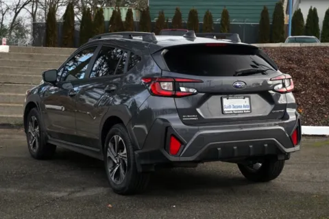 More photos of 2024 Subaru Crosstrek Premium at South Tacoma Auto, WA