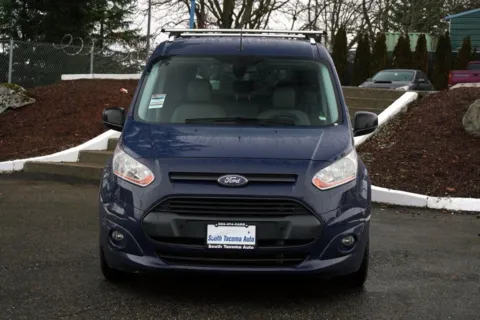 Photos of 2018 Ford Transit Connect XLT for sale in Tacoma, WA at South Tacoma Auto