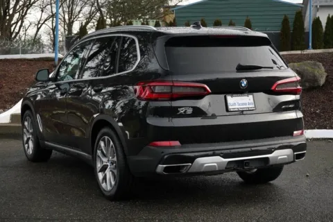 More photos of 2019 BMW X5 xDrive40i at South Tacoma Auto, WA