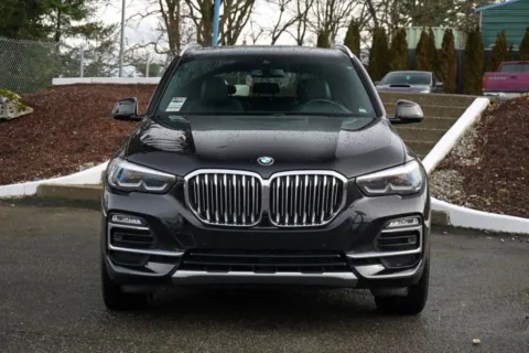 Photos of 2019 BMW X5 xDrive40i for sale in Tacoma, WA at South Tacoma Auto