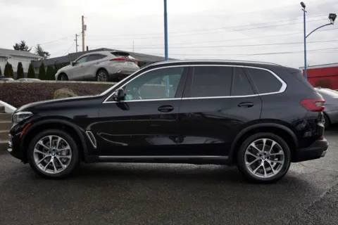 More photos of 2019 BMW X5 xDrive40i at South Tacoma Auto, WA