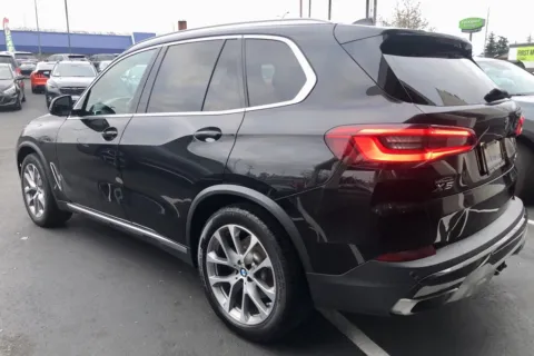 Photos of 2019 BMW X5 xDrive40i for sale in Tacoma, WA at South Tacoma Auto