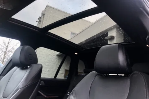 Another view of 2019 BMW X5 xDrive40i for sale in Tacoma, WA at South Tacoma Auto