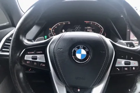 More photos of 2019 BMW X5 xDrive40i at South Tacoma Auto, WA