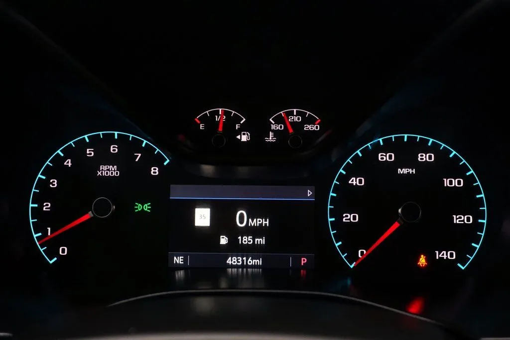 GMC Canyon photo 27