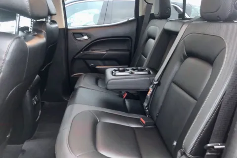 More photos of 2021 GMC Canyon AT4 w/Leather at South Tacoma Auto, WA