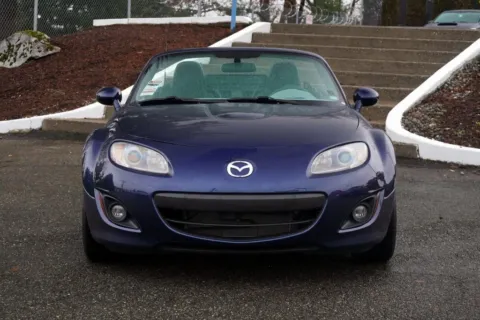 Photos of 2010 Mazda Miata Sport for sale in Tacoma, WA at South Tacoma Auto