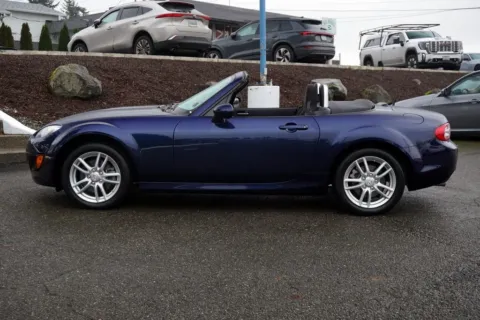 More photos of 2010 Mazda Miata Sport at South Tacoma Auto, WA