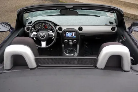 More photos of 2010 Mazda Miata Sport at South Tacoma Auto, WA