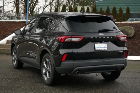 More photos of 2025 Ford Escape ST-Line at South Tacoma Auto, WA