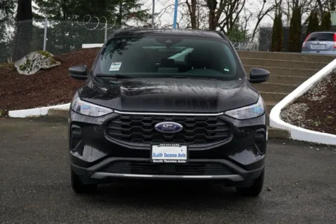 Photos of 2025 Ford Escape ST-Line for sale in Tacoma, WA at South Tacoma Auto