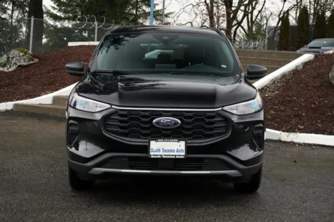 Photos of 2025 Ford Escape ST-Line for sale in Tacoma, WA at South Tacoma Auto