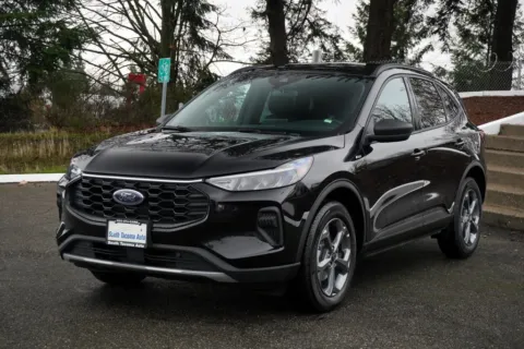 Another view of 2025 Ford Escape ST-Line for sale in Tacoma, WA at South Tacoma Auto