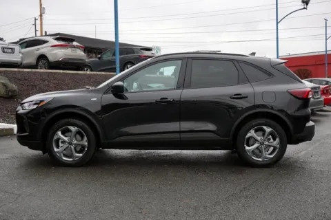 More photos of 2025 Ford Escape ST-Line at South Tacoma Auto, WA