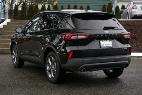 More photos of 2025 Ford Escape ST-Line at South Tacoma Auto, WA
