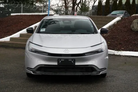 Photos of 2025 Toyota Prius LE for sale in Tacoma, WA at South Tacoma Auto